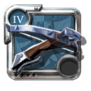 Adept's Light Crossbow