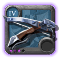 Light Crossbow 4.3