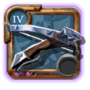 Adept's Light Crossbow .3