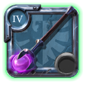 Adept's Arcane Staff .1