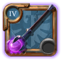 Adept's Arcane Staff .3