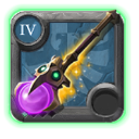 Witchwork Staff 4.1