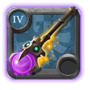 Witchwork Staff 4.3