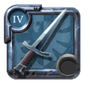 Adept's Dagger