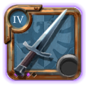 Adept's Dagger .3