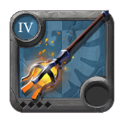 Fire Staff 4.0