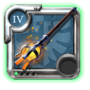 Adept's Fire Staff .1