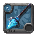 Frost Staff 4.0