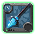 Frost Staff 4.1