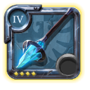 Adept's Frost Staff .4