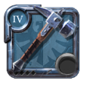 Adept's Hammer