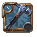 Adept's Hammer