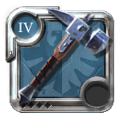 Adept's Hammer