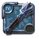Adept's Mace