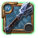 Adept's Mace .1