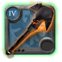 Incubus Mace 4.1