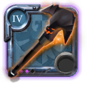 Adept's Incubus Mace .3