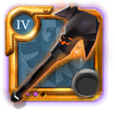 Adept's Incubus Mace .3