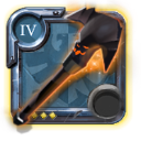 Adept's Incubus Mace .4