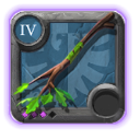 Nature Staff 4.3
