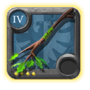 Nature Staff 4.4