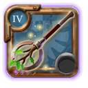 Adept's Ironroot Staff .3