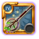 Adept's Ironroot Staff .3