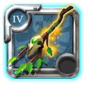 Adept's Druidic Staff .2