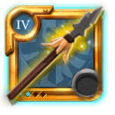 Adept's Heron Spear .2