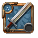 Adept's Broadsword