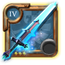 Adept's Infinity Blade .4