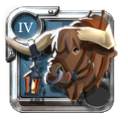 Adept's Transport Ox