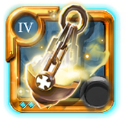 Adept's Celestial Censer .2 · Masterpiece