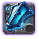 Adept's Unbreakable Ward .3