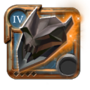 Adept's Caitiff Shield