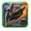 Adept's Caitiff Shield .1