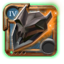Adept's Caitiff Shield .1