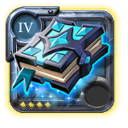 Adept's Timelocked Grimoire .4