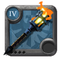 Adept's Torch