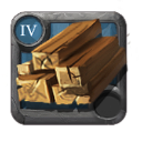 Pine Planks ×999
