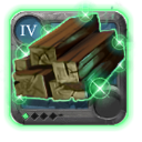 Uncommon Pine Planks .1 ×999
