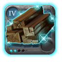 Rare Pine Planks .2