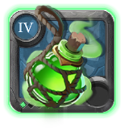 Minor Poison Potion .1