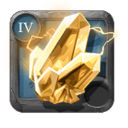 Adept's Avalonian Shard ×3