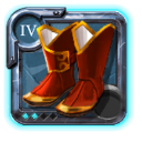 Adept's Royal Sandals .2