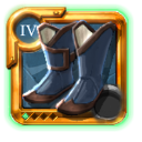 Adept's Scholar Sandals .1