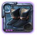 Adept's Cleric Sandals .3