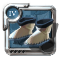 Adept's Mage Sandals