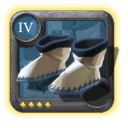 Adept's Mage Sandals .4