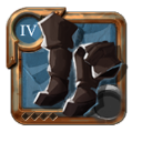 Adept's Fisherman Workboots